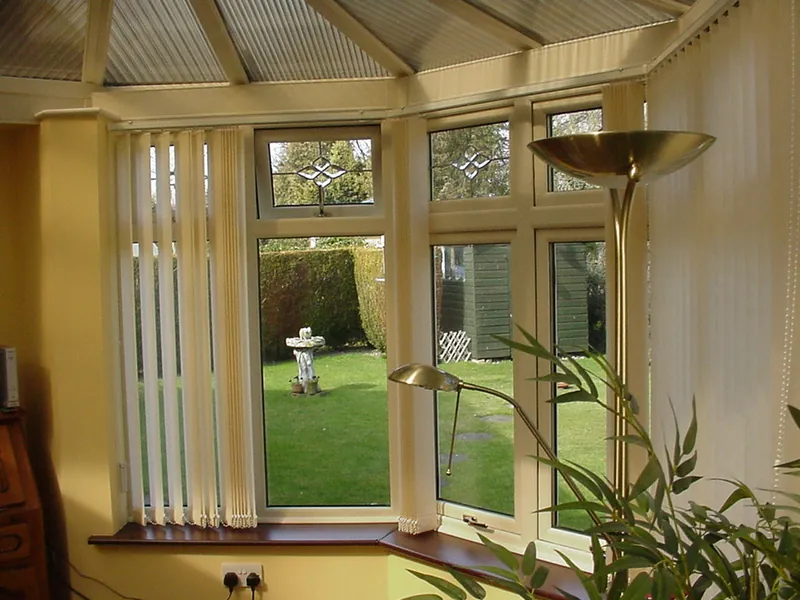 Timber Windows Catford