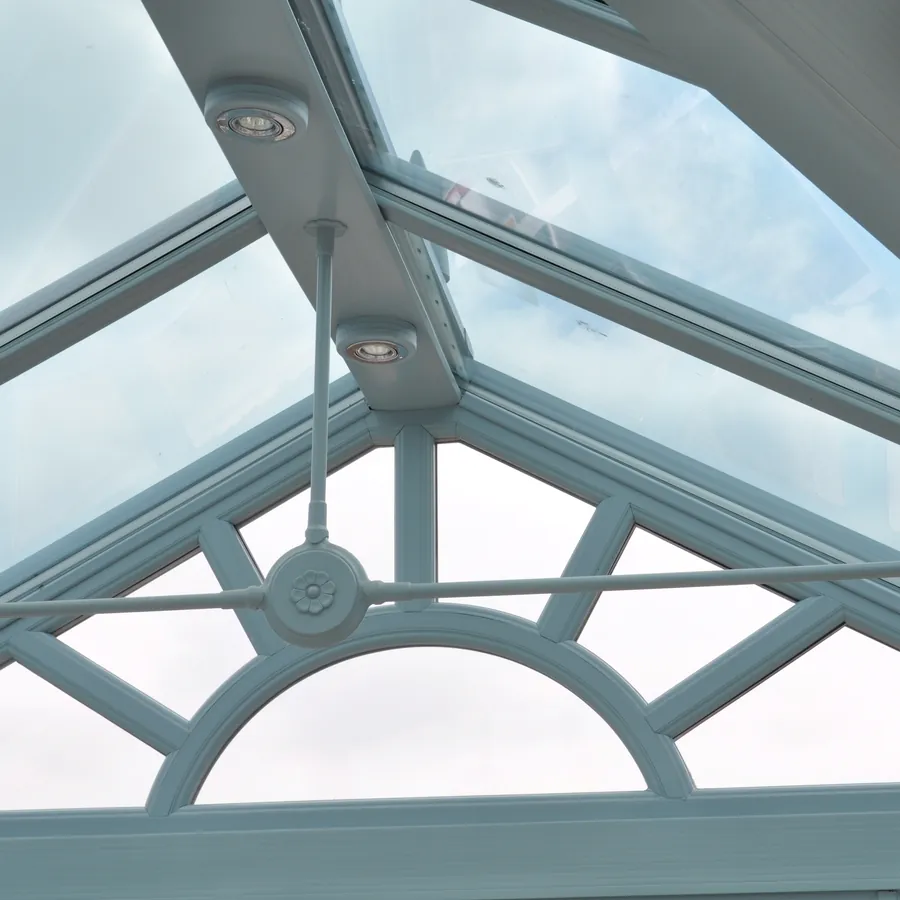Timber Windows Catford