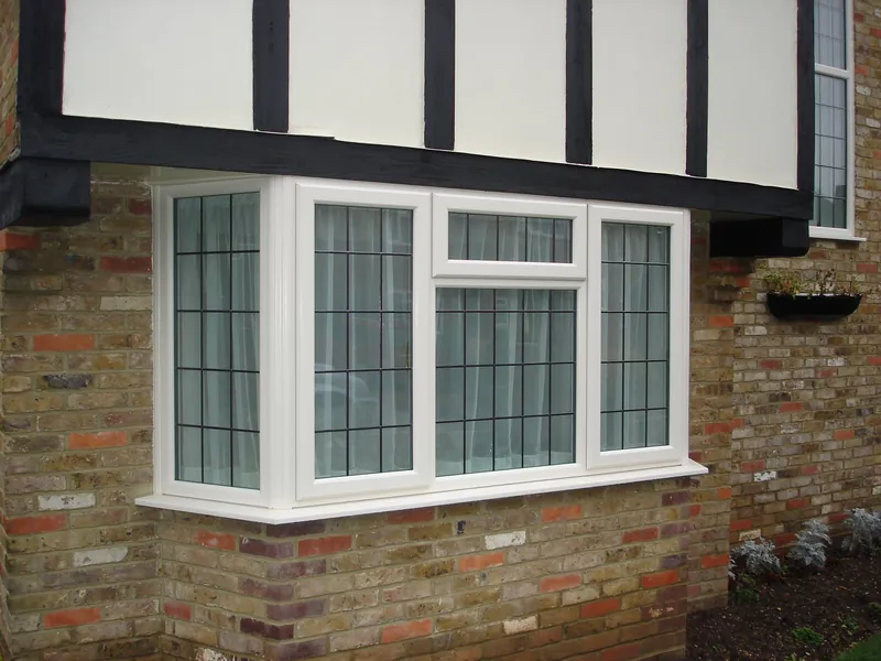 Triple Glazing Catford