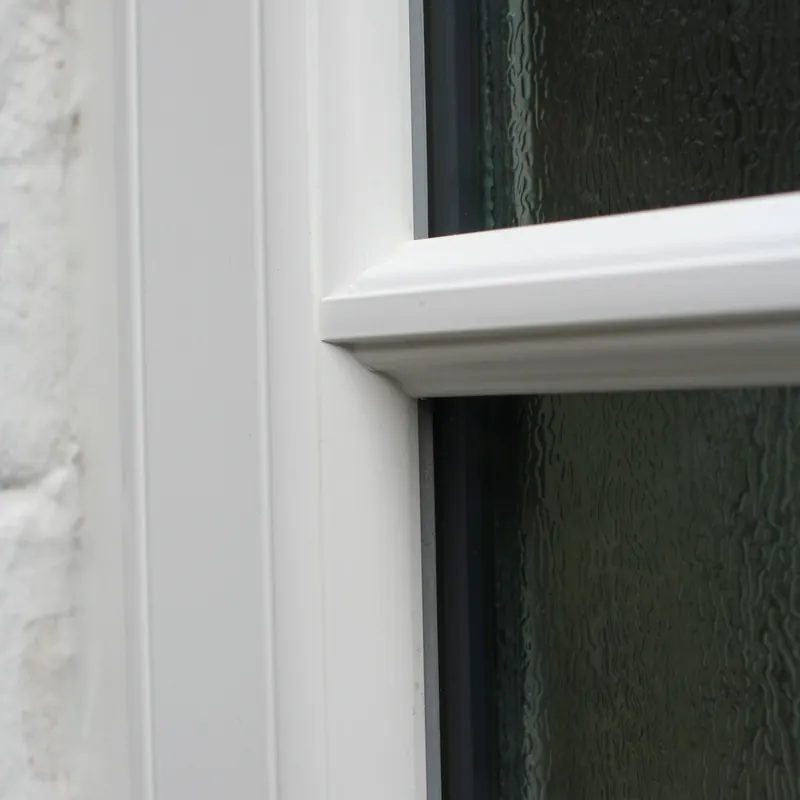 Energy Efficient Windows — Detail Catford