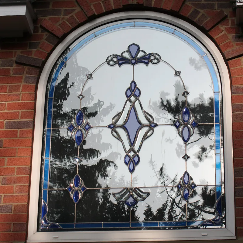 Energy Efficient Windows — Detail Catford