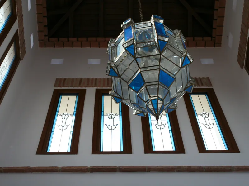 Energy Efficient Windows — Gallery Catford