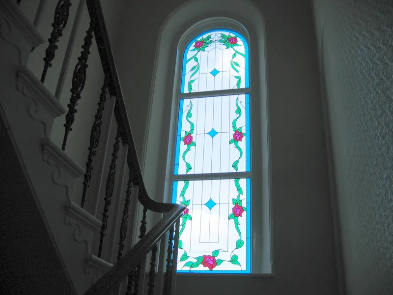 Energy Efficient Windows — Gallery Catford