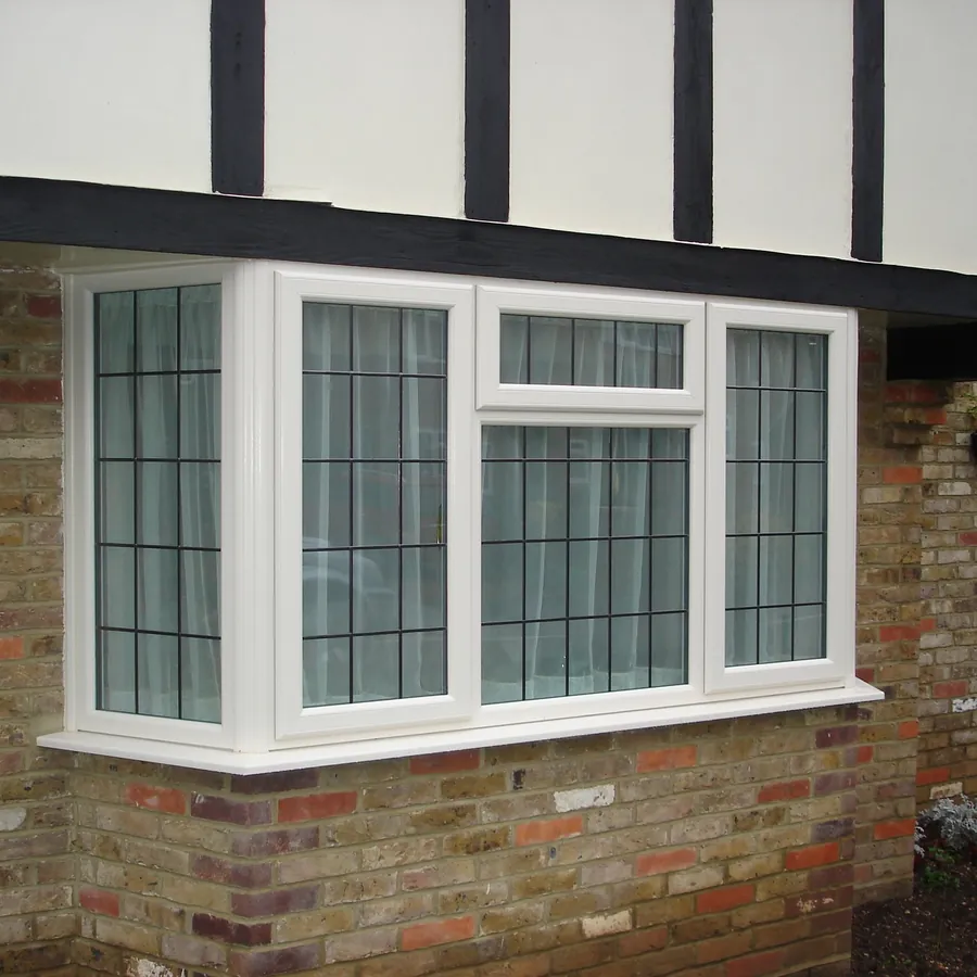 Energy Efficient Windows — Product Catford