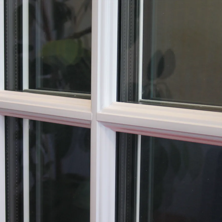 Energy Efficient Windows — Product Catford