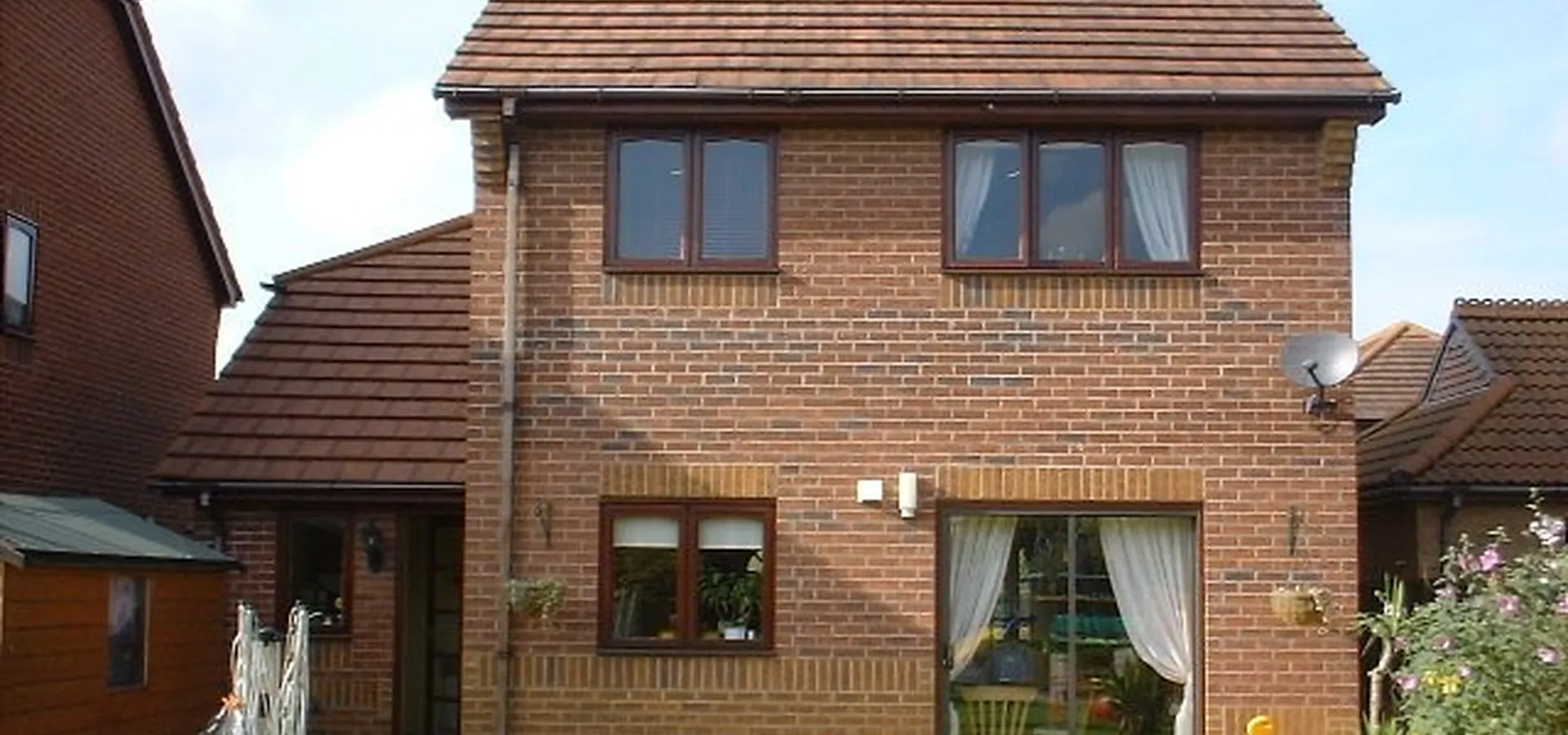 Free Survey Catford