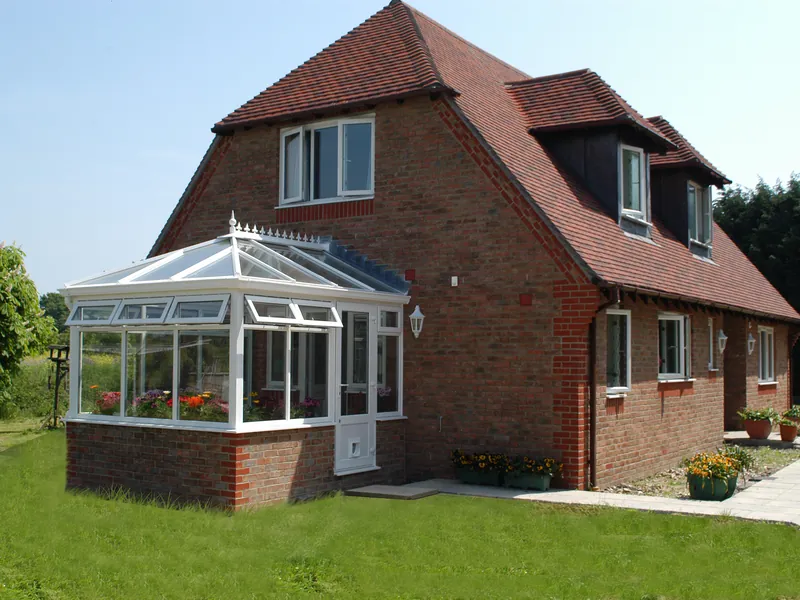 Double Glazing Prices Catford