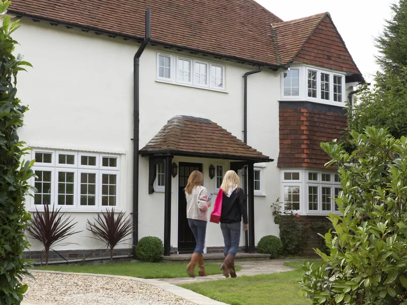 Double Glazing Prices Catford