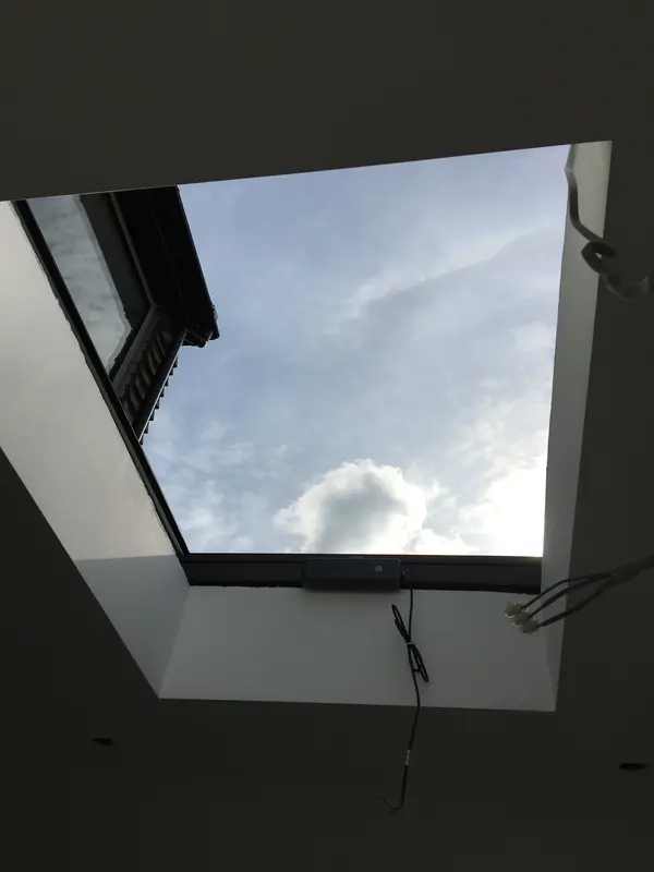 Conservation Rooflights Catford