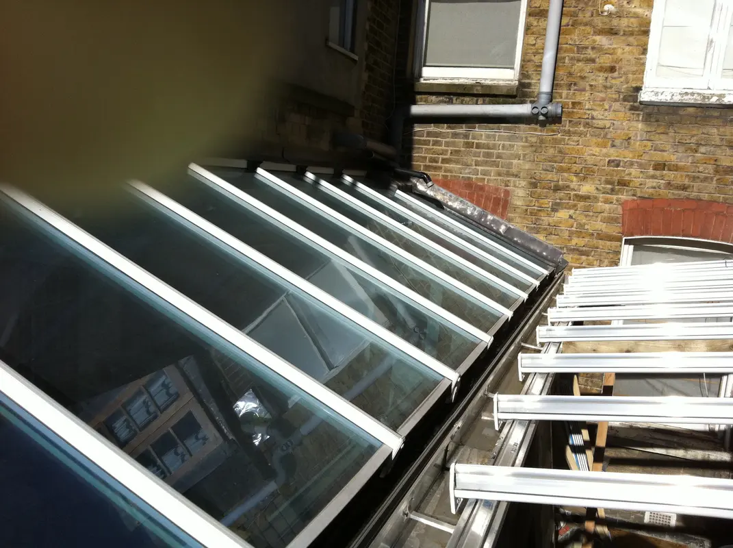 Skylights Catford