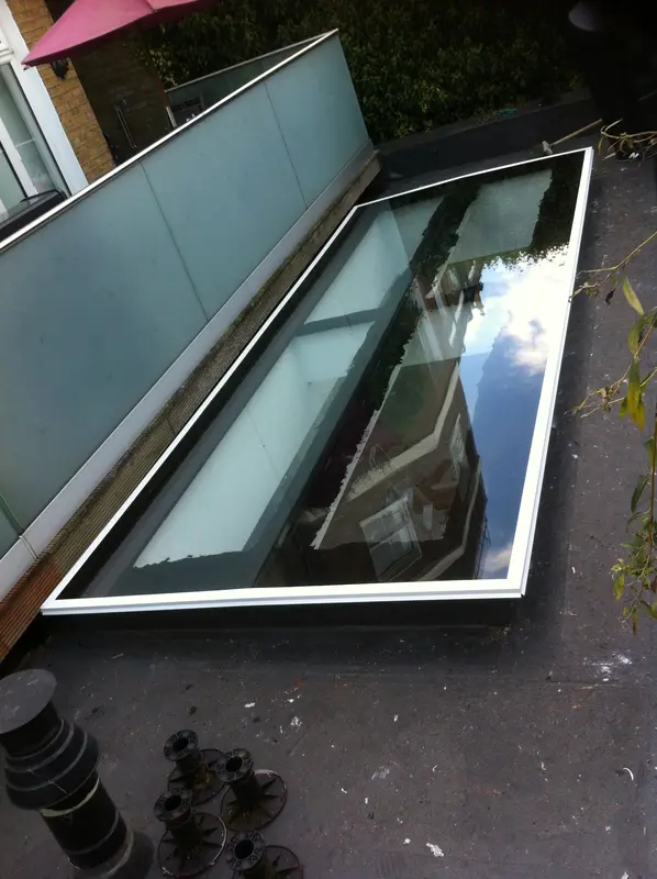 Skylights Catford