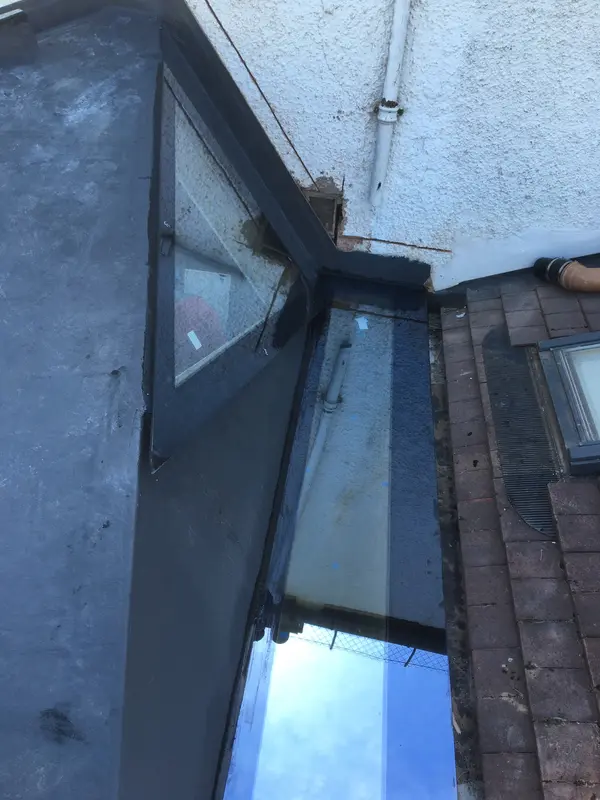 Skylights Catford