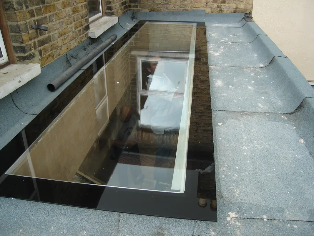 Roof Lanterns Catford