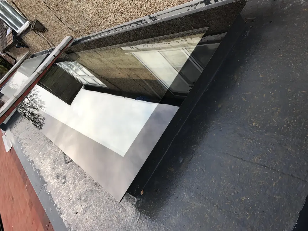 Velux Windows Catford