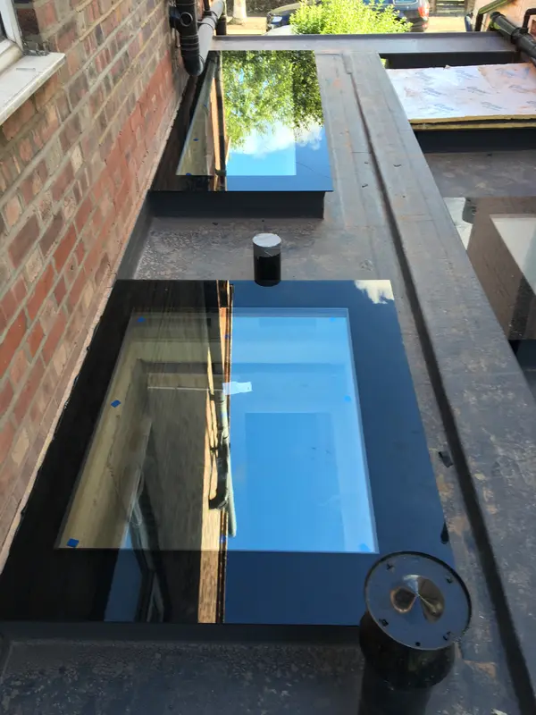Velux Windows Catford