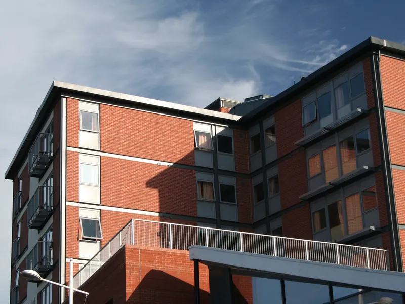 uPVC Vs Aluminium Windows — Gallery Catford