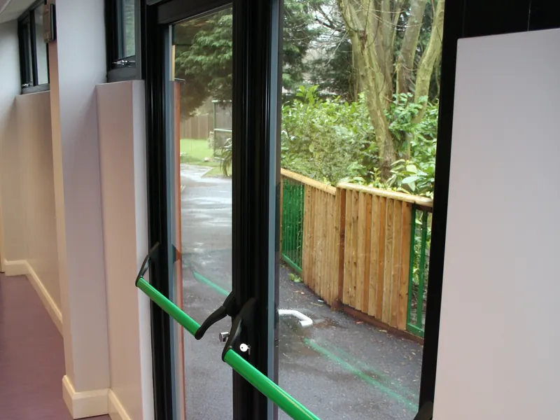 uPVC Vs Aluminium Windows — Gallery Catford