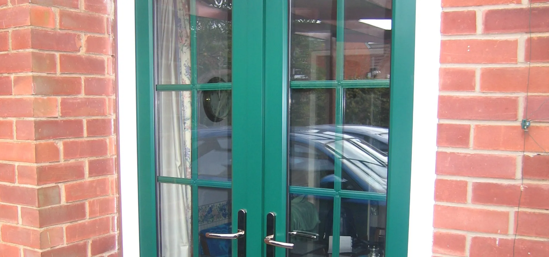 uPVC Vs Aluminium Windows Catford