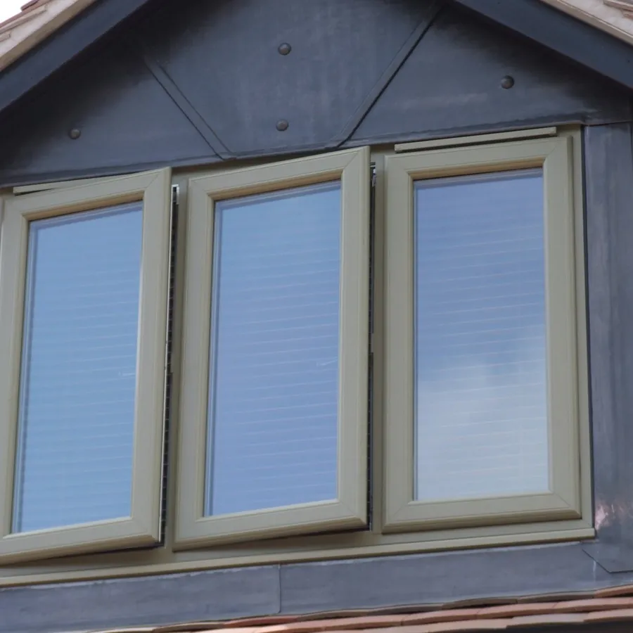 uPVC Vs Aluminium Windows — Product Catford