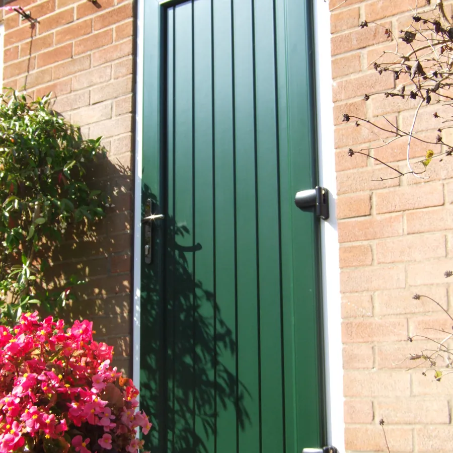 uPVC Vs Aluminium Windows — Product Catford